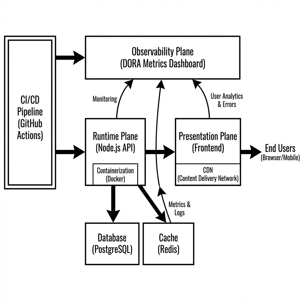 Architecture Overview Diagram